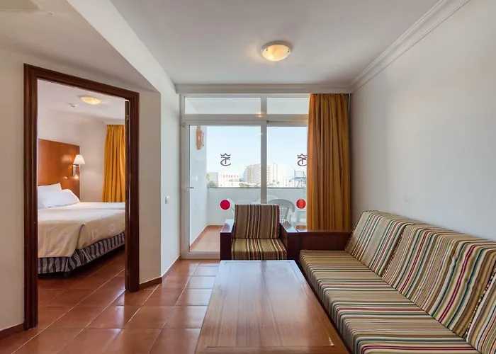 Tc Dorotea Apartamento Playa del Inglés