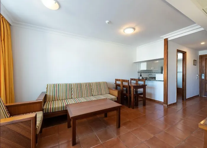 Apartamento Tc Dorotea