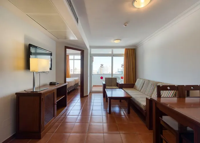 Apartamento Tc Dorotea Playa del Inglés