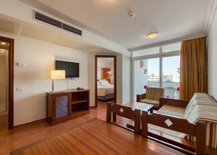 Apartamento Tc Dorotea Playa del Inglés