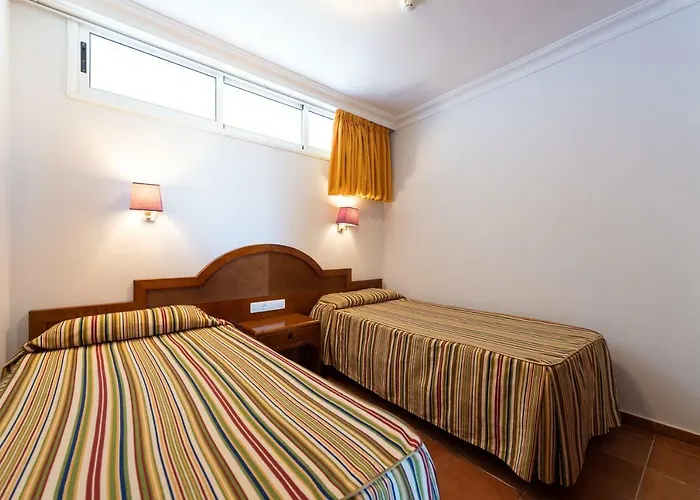 Apartamento Tc Dorotea *