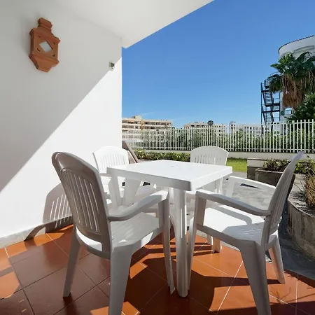 Apartment Tc Dorotea