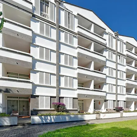 Tc Dorotea Apartment