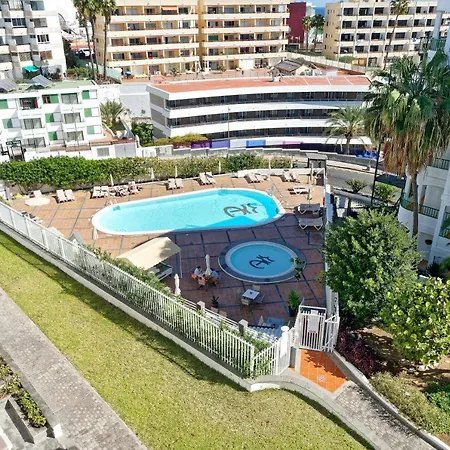 Apartment Tc Dorotea *