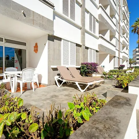 Tc Dorotea Playa del Ingles (Gran Canaria)