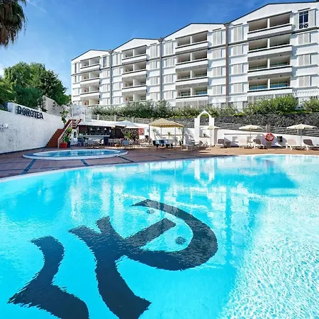 Apartment Tc Dorotea Playa del Ingles (Gran Canaria)
