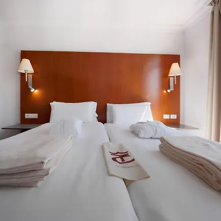 Apartment Tc Dorotea Playa del Ingles (Gran Canaria)