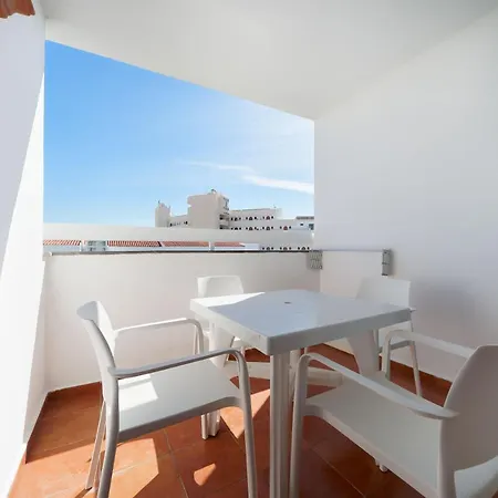 Tc Dorotea Apartment Playa del Ingles (Gran Canaria)