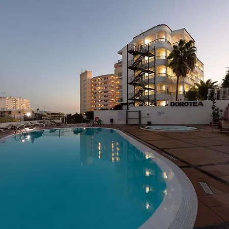 Apartment Tc Dorotea Playa del Ingles (Gran Canaria)