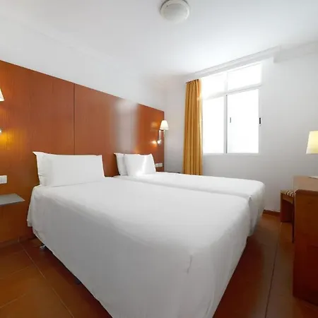 Tc Dorotea Apartment Playa del Ingles (Gran Canaria)
