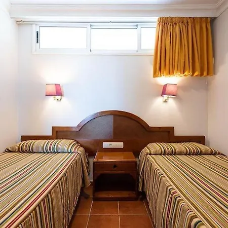 Apartment Tc Dorotea Playa del Ingles (Gran Canaria)