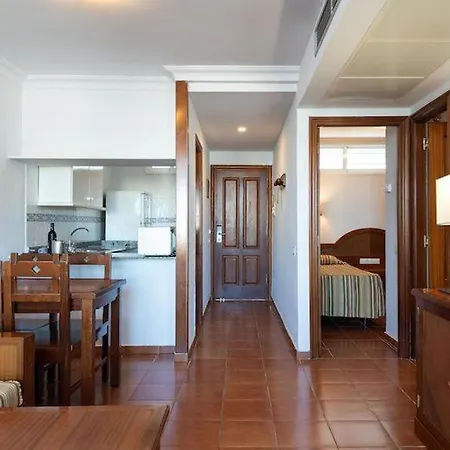 Tc Dorotea Apartment