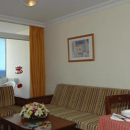 Apartment Tc Dorotea Playa del Ingles (Gran Canaria)