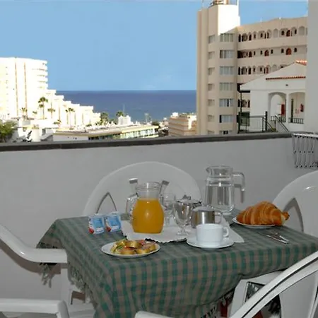Tc Dorotea Apartment Playa del Ingles (Gran Canaria)