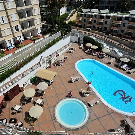 Tc Dorotea Apartment Playa del Ingles (Gran Canaria)
