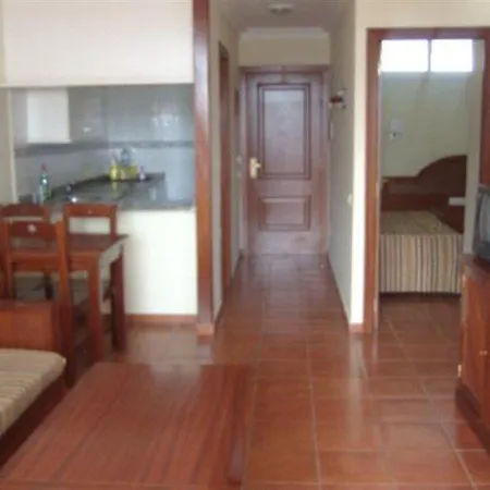 Tc Dorotea Apartment *