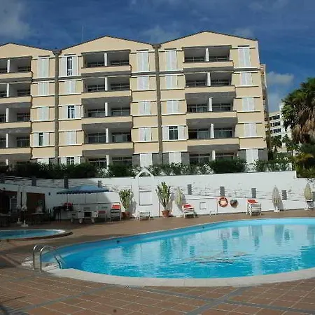 Tc Dorotea Apartment