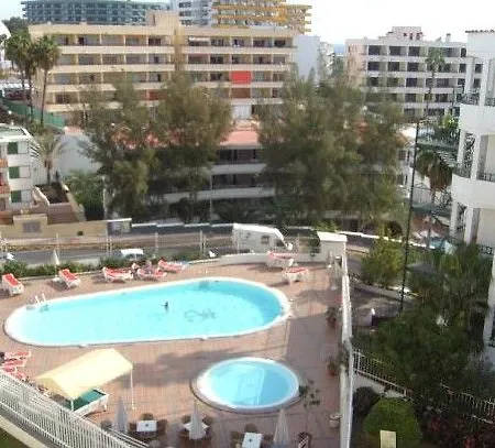 Tc Dorotea * Playa del Ingles (Gran Canaria)