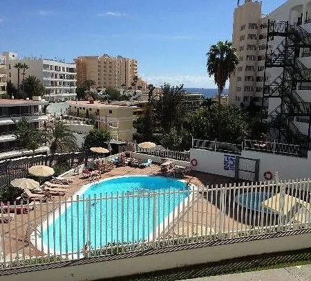 Apartment Tc Dorotea *