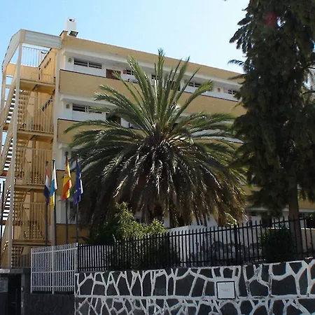 Tc Dorotea * Playa del Ingles (Gran Canaria)