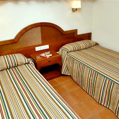 Apartment Tc Dorotea Playa del Ingles (Gran Canaria)