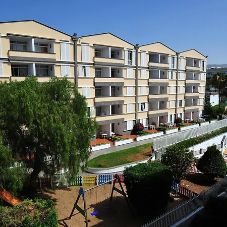 Tc Dorotea Apartment *