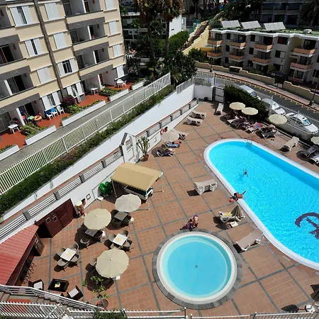 Tc Dorotea * Playa del Ingles (Gran Canaria)