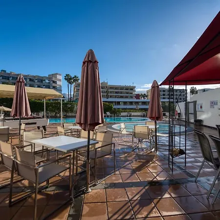 Tc Dorotea Playa del Ingles (Gran Canaria)