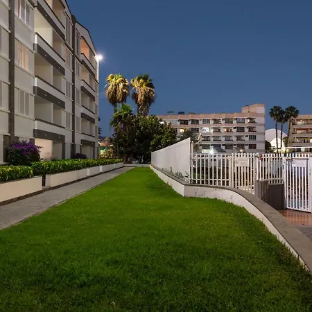 Tc Dorotea Playa del Ingles (Gran Canaria)