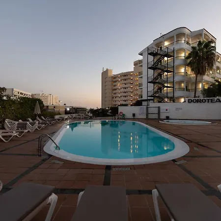 Tc Dorotea * Playa del Ingles (Gran Canaria)