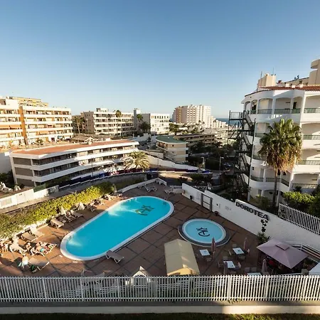 Tc Dorotea Apartment Playa del Ingles (Gran Canaria)
