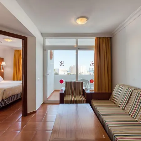 Tc Dorotea Apartment Playa del Ingles (Gran Canaria)