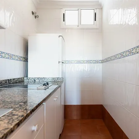 Apartment Tc Dorotea *