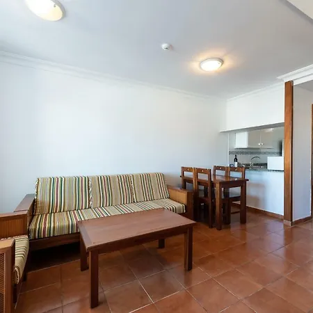 Apartment Tc Dorotea