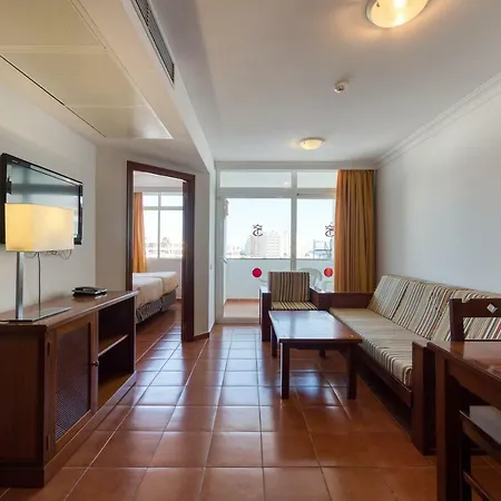 Apartment Tc Dorotea Playa del Ingles (Gran Canaria)