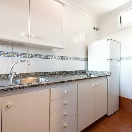 Tc Dorotea Apartment