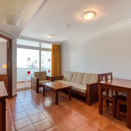 Tc Dorotea Apartment *